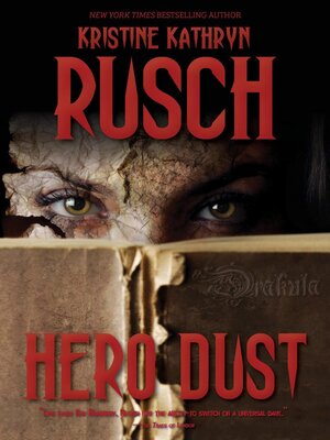 cover image of Hero Dust